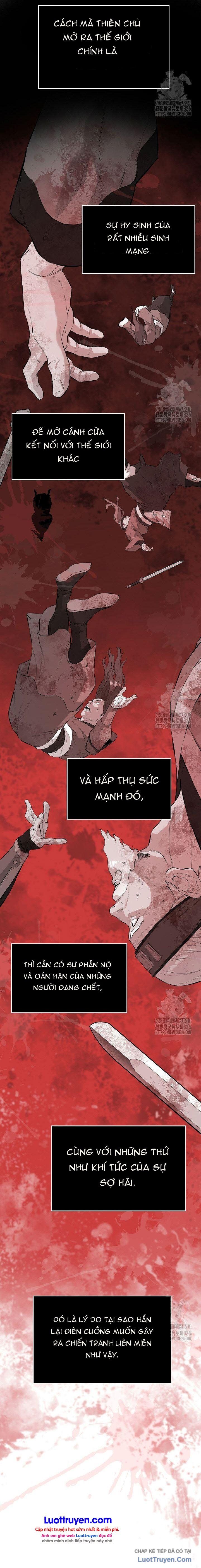 Kẻ Phản Diện Vô Song Chapter 73 - 24
