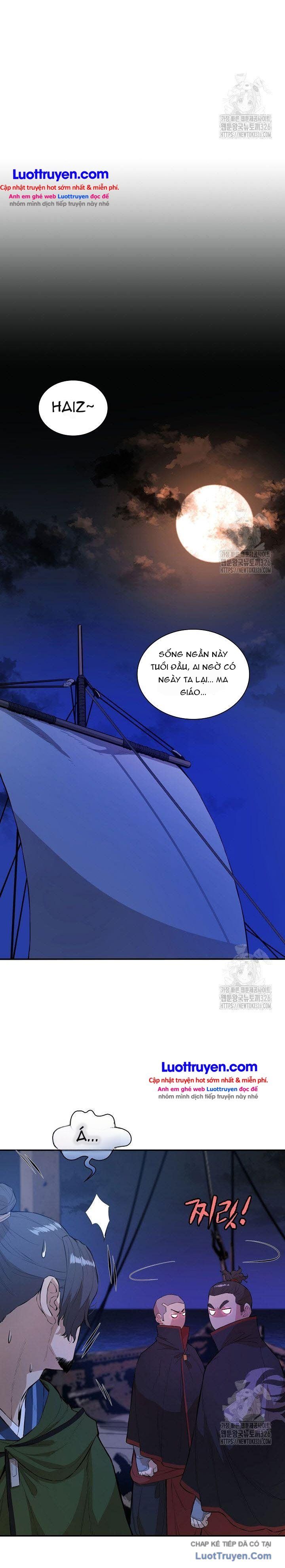 Kẻ Phản Diện Vô Song Chapter 73 - 4