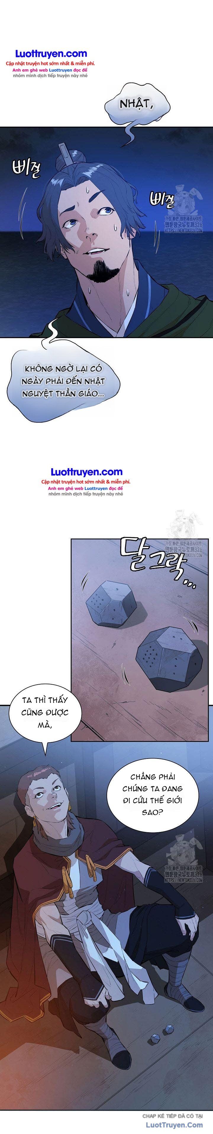 Kẻ Phản Diện Vô Song Chapter 73 - 5