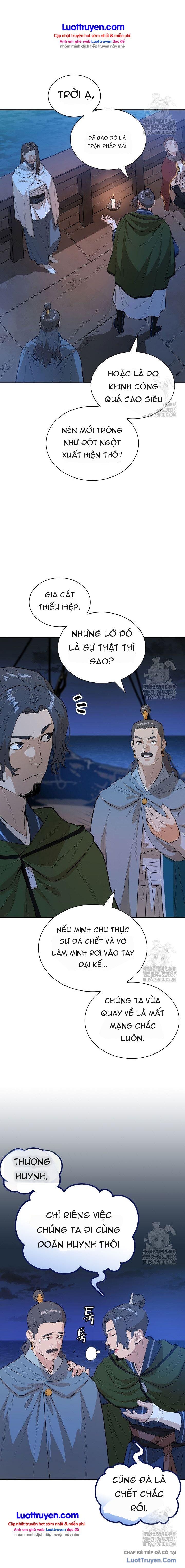 Kẻ Phản Diện Vô Song Chapter 73 - 7
