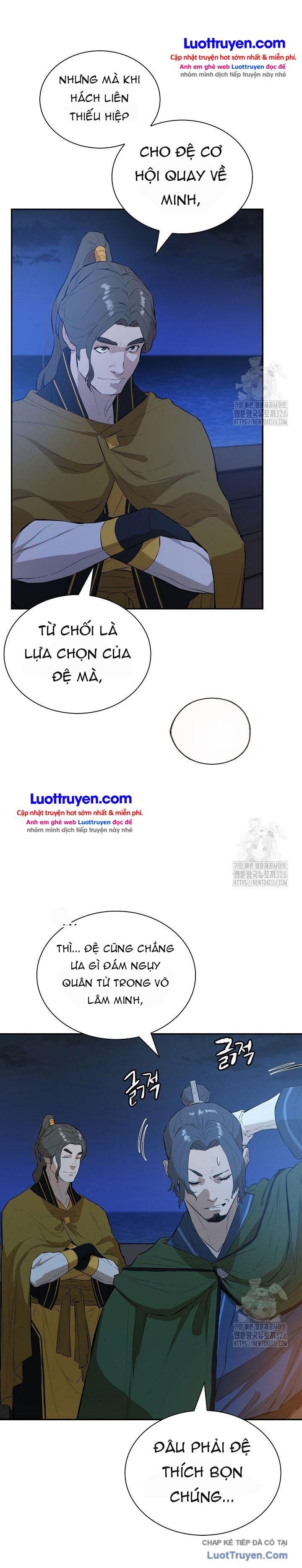 Kẻ Phản Diện Vô Song Chapter 73 - 8