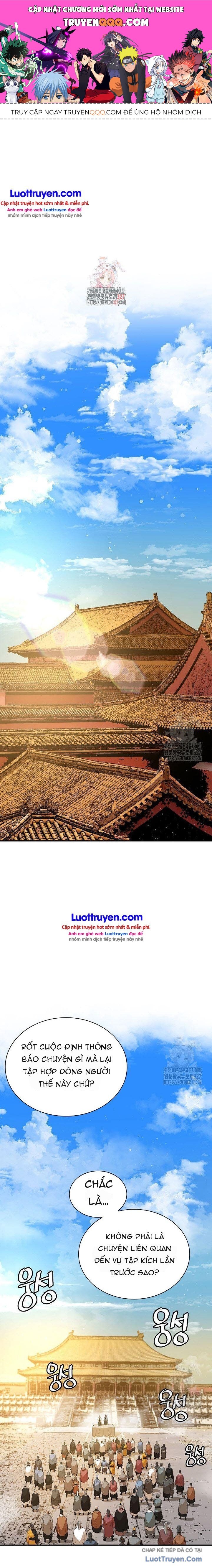 Kẻ Phản Diện Vô Song Chapter 74 - 1