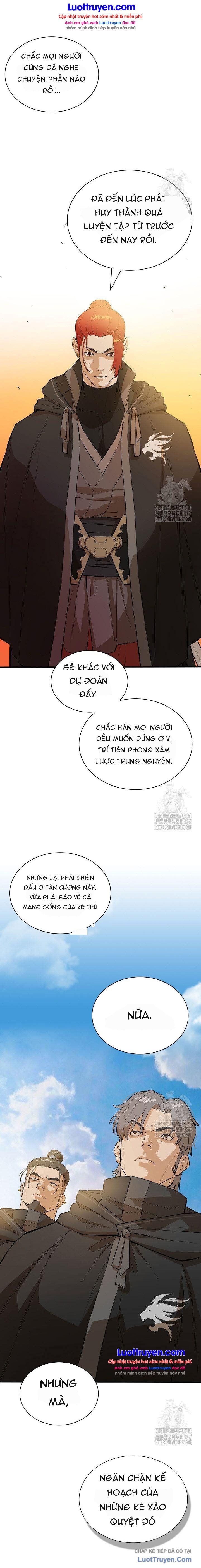 Kẻ Phản Diện Vô Song Chapter 74 - 13