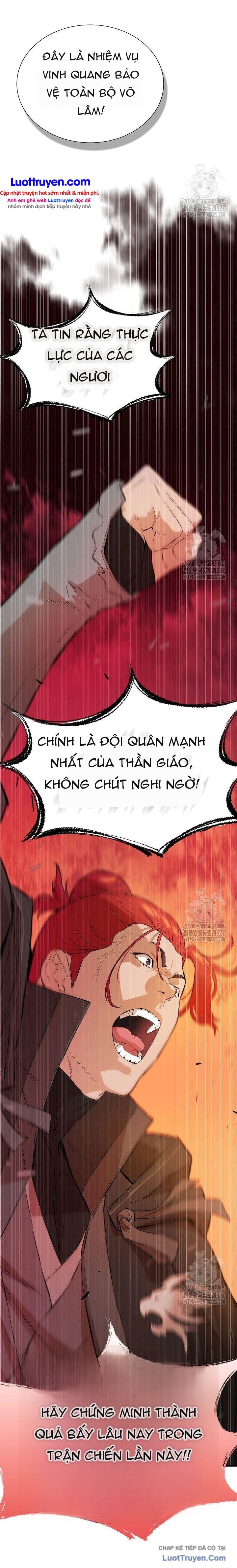 Kẻ Phản Diện Vô Song Chapter 74 - 14