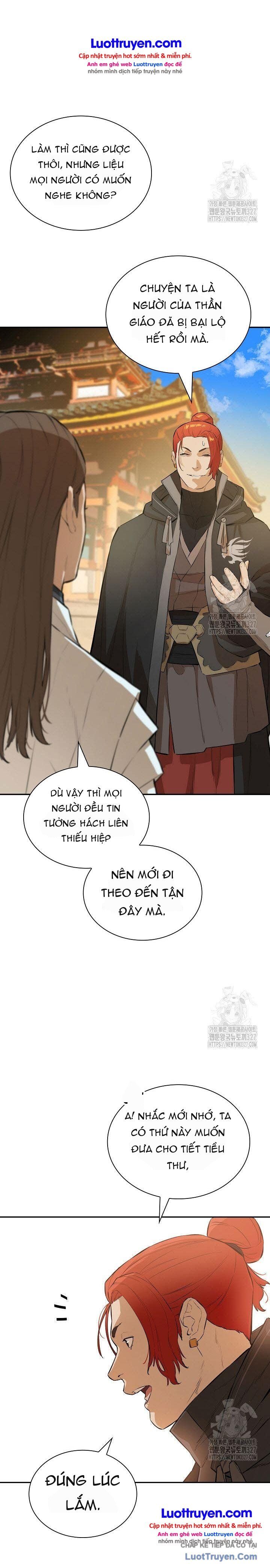 Kẻ Phản Diện Vô Song Chapter 74 - 17