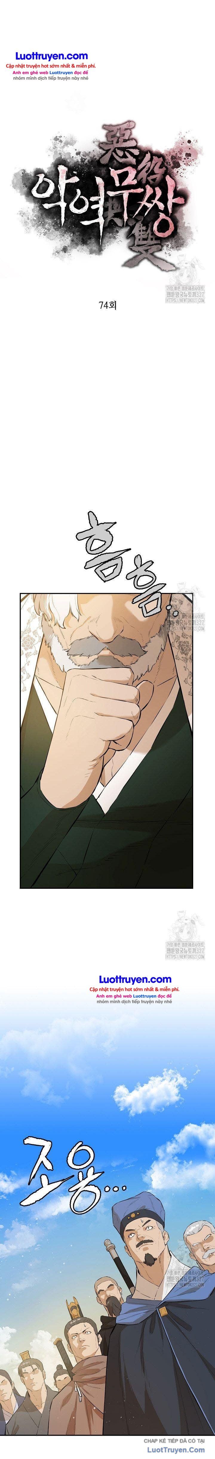 Kẻ Phản Diện Vô Song Chapter 74 - 3