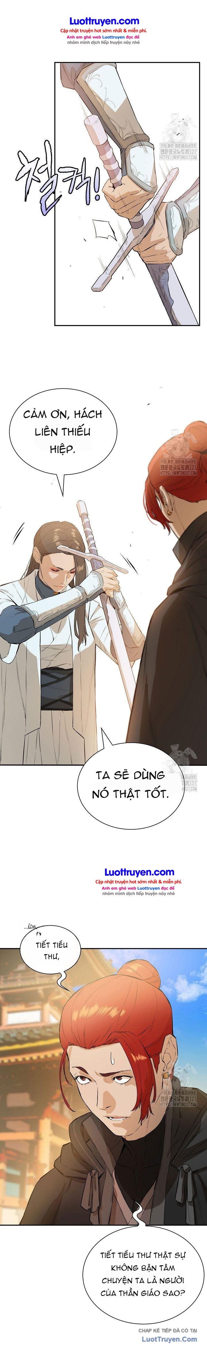 Kẻ Phản Diện Vô Song Chapter 74 - 21