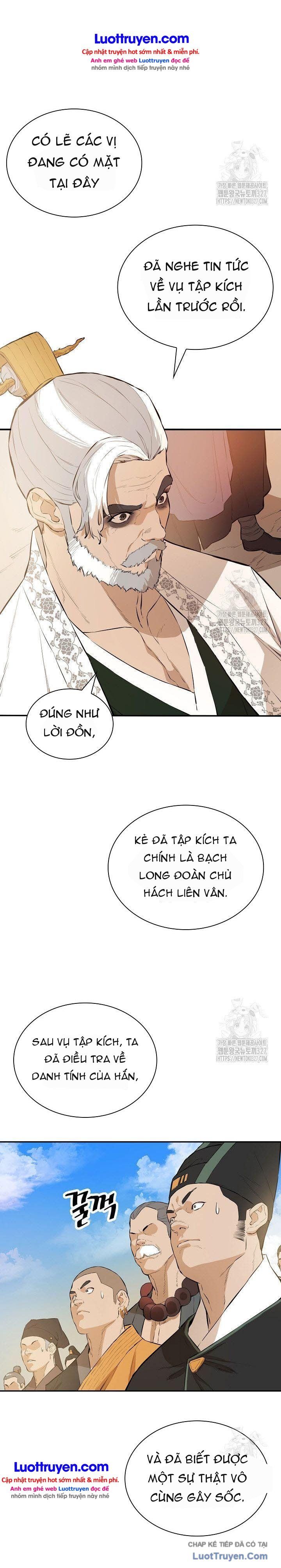 Kẻ Phản Diện Vô Song Chapter 74 - 4