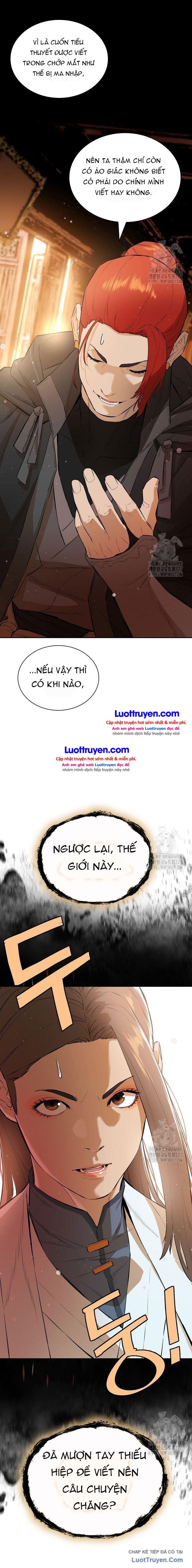 Kẻ Phản Diện Vô Song Chapter 74 - 31