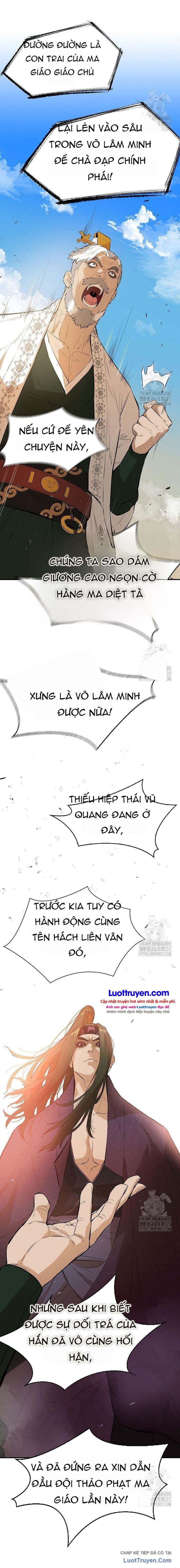 Kẻ Phản Diện Vô Song Chapter 74 - 6