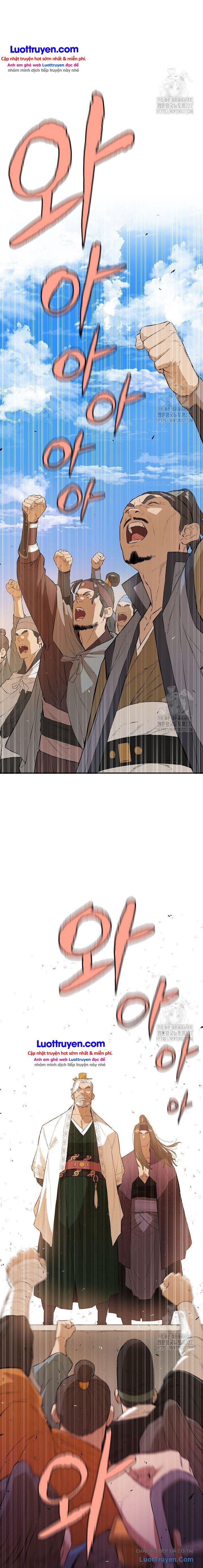 Kẻ Phản Diện Vô Song Chapter 74 - 8