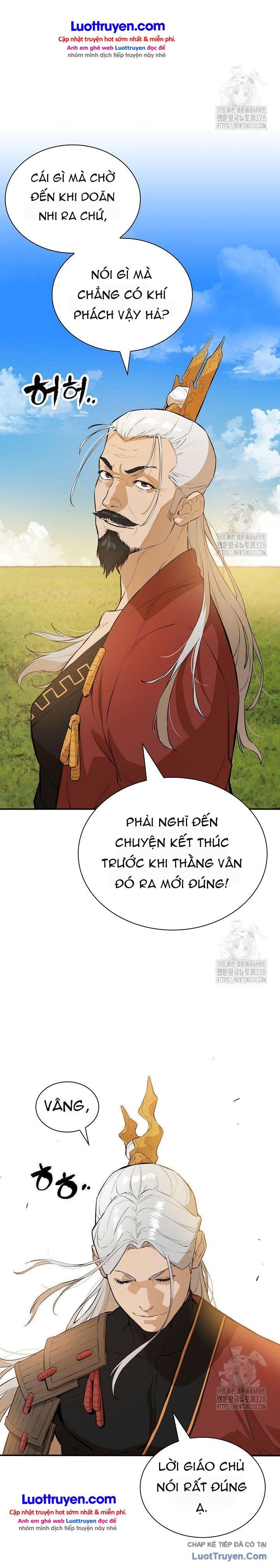 Kẻ Phản Diện Vô Song Chapter 75 - 14