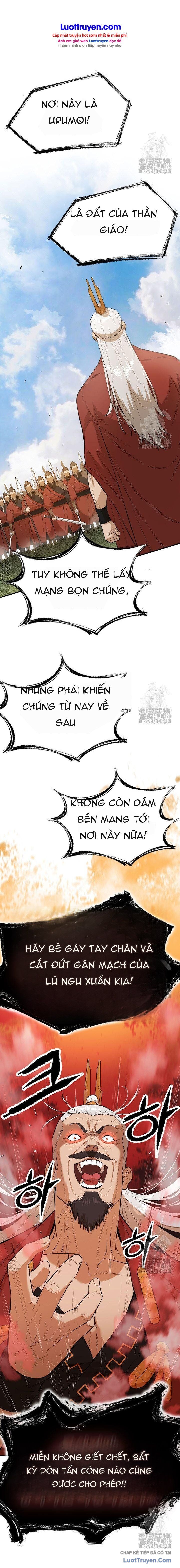 Kẻ Phản Diện Vô Song Chapter 75 - 15