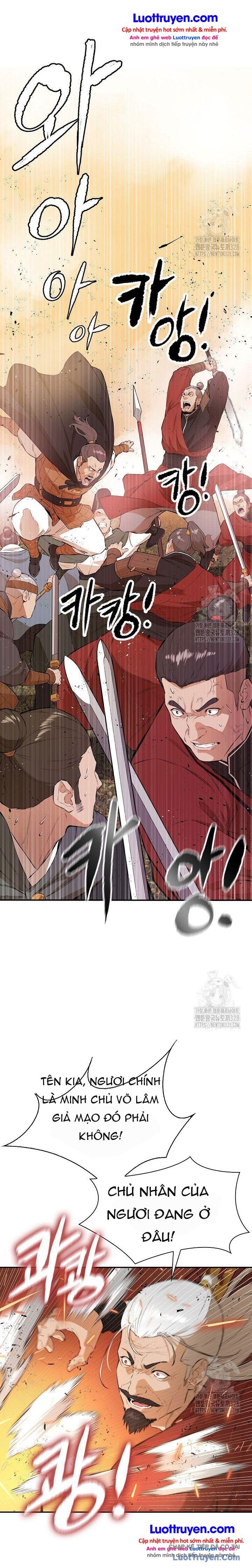Kẻ Phản Diện Vô Song Chapter 75 - 19
