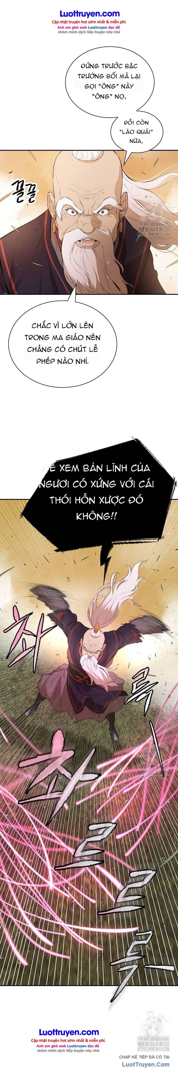 Kẻ Phản Diện Vô Song Chapter 75 - 21