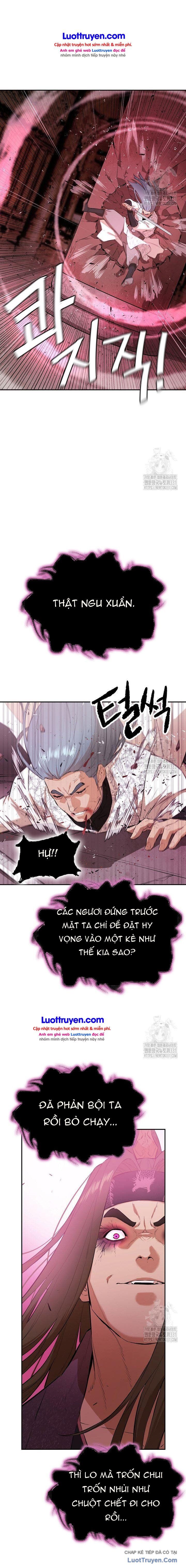 Kẻ Phản Diện Vô Song Chapter 76 - 17