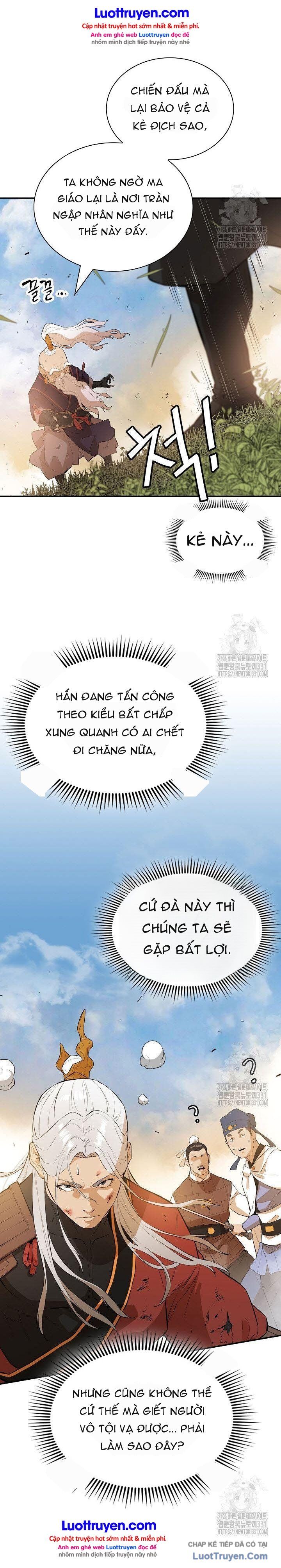 Kẻ Phản Diện Vô Song Chapter 76 - 3