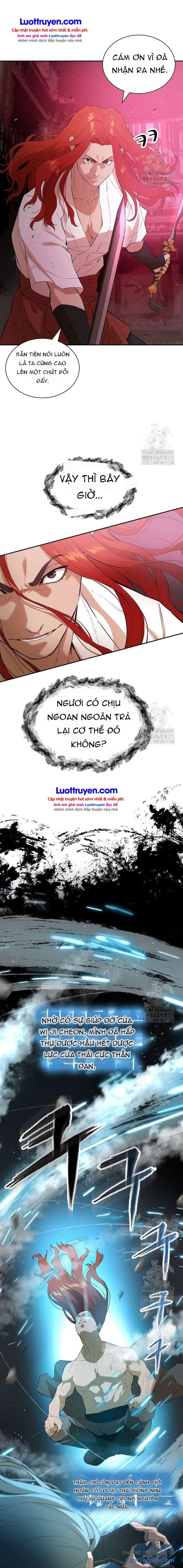 Kẻ Phản Diện Vô Song Chapter 76 - 21