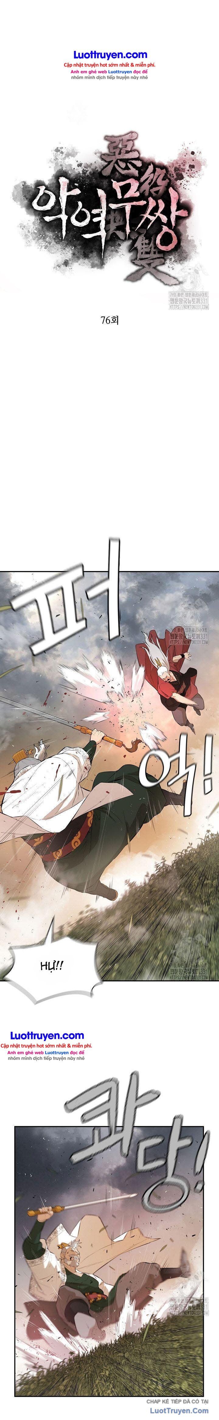 Kẻ Phản Diện Vô Song Chapter 76 - 4