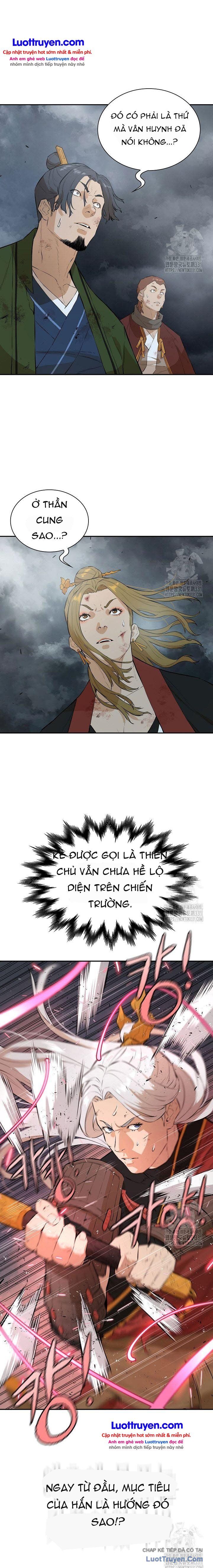 Kẻ Phản Diện Vô Song Chapter 76 - 9