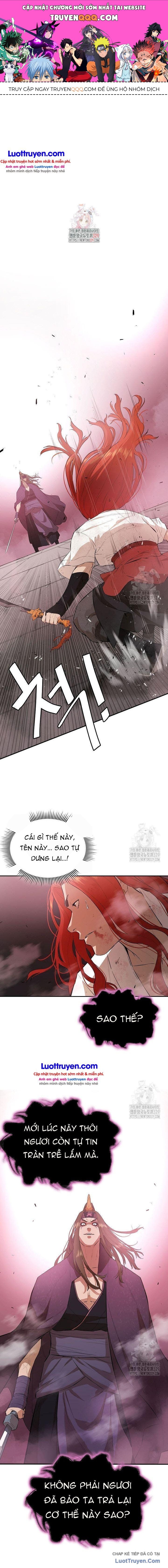 Kẻ Phản Diện Vô Song Chapter 77 - 1