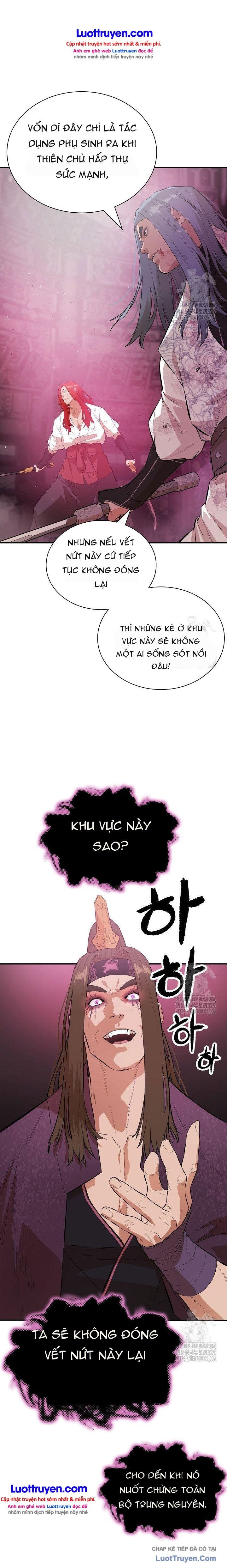 Kẻ Phản Diện Vô Song Chapter 77 - 17