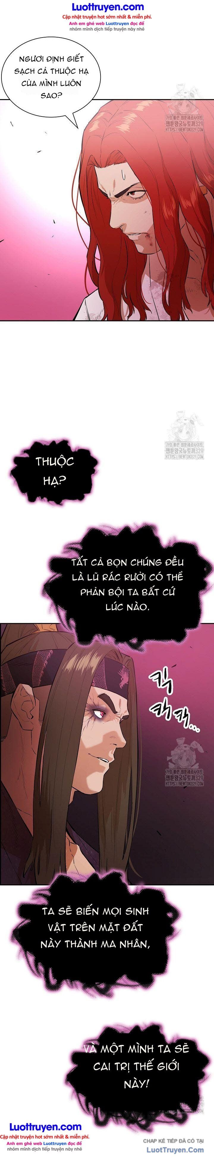 Kẻ Phản Diện Vô Song Chapter 77 - 18