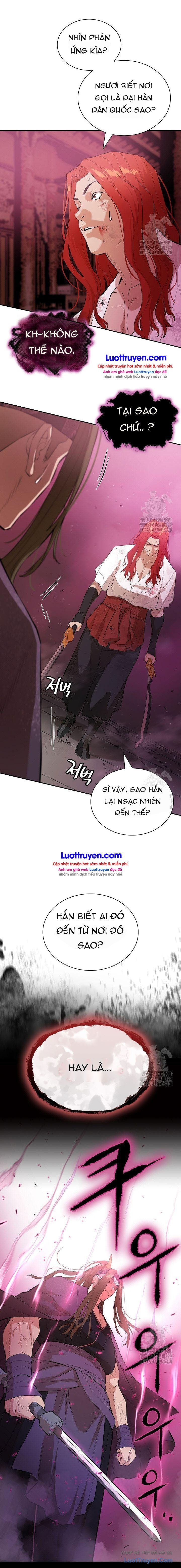 Kẻ Phản Diện Vô Song Chapter 77 - 27