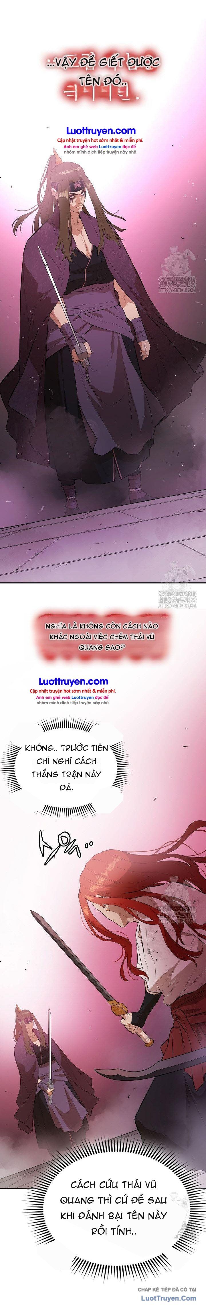 Kẻ Phản Diện Vô Song Chapter 77 - 4