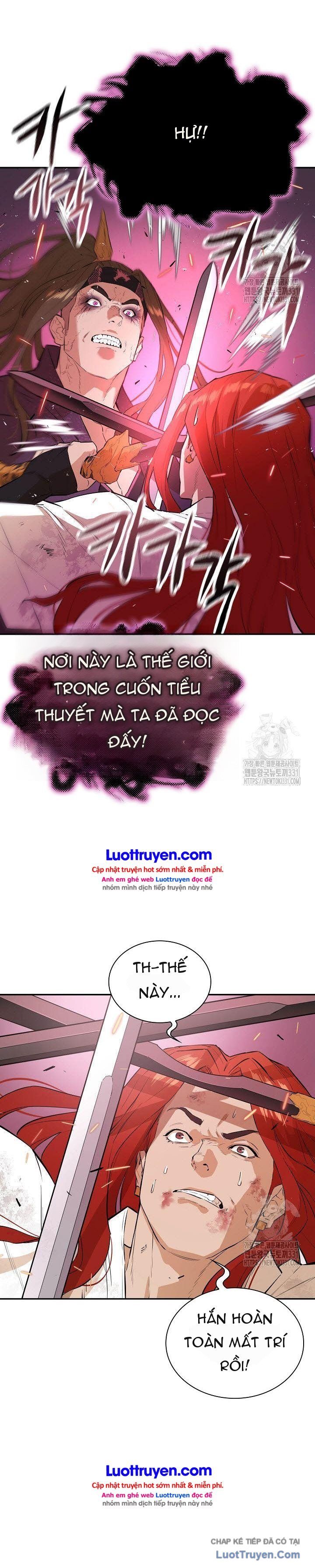 Kẻ Phản Diện Vô Song Chapter 78 - 3
