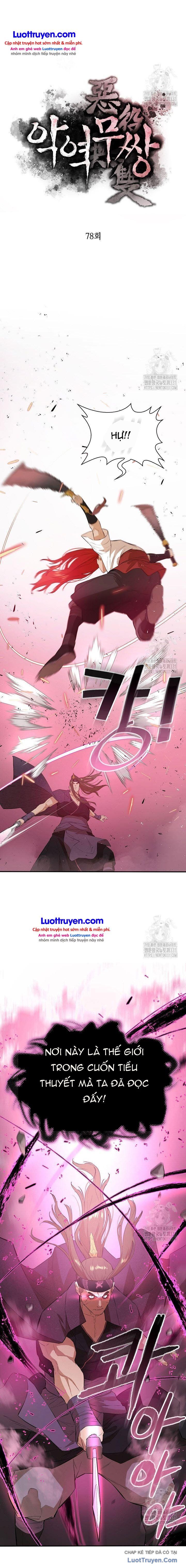 Kẻ Phản Diện Vô Song Chapter 78 - 4