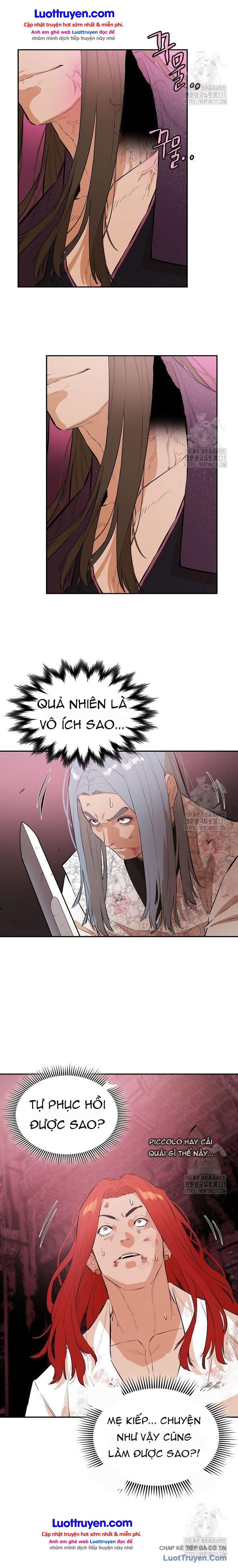 Kẻ Phản Diện Vô Song Chapter 78 - 9