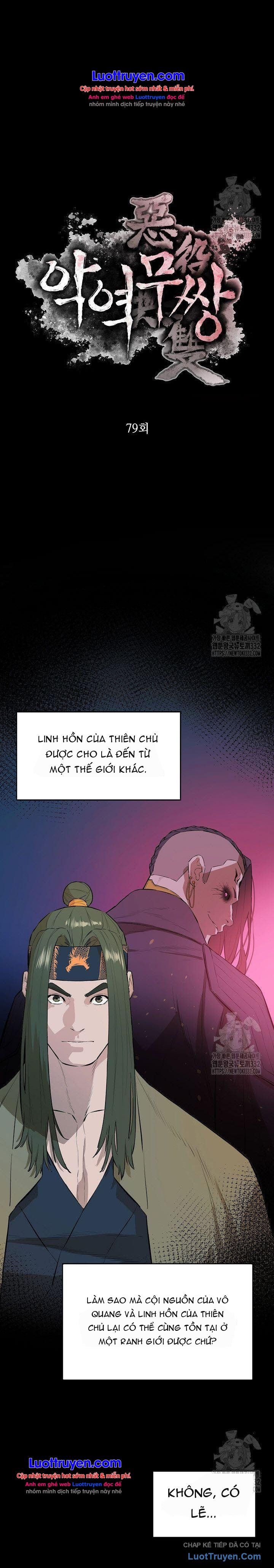 Kẻ Phản Diện Vô Song Chapter 79 - 3