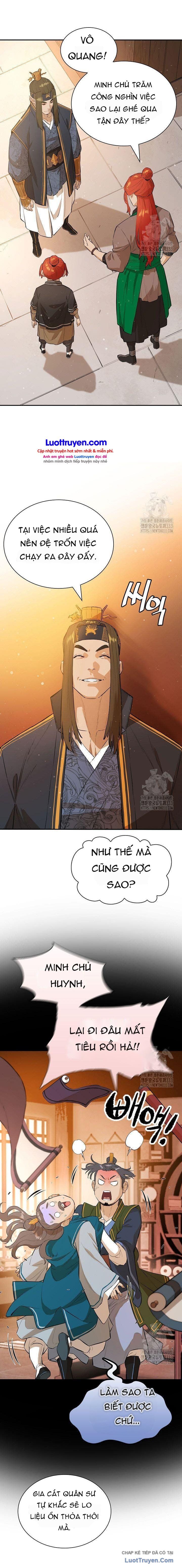 Kẻ Phản Diện Vô Song Chapter 80 - 13