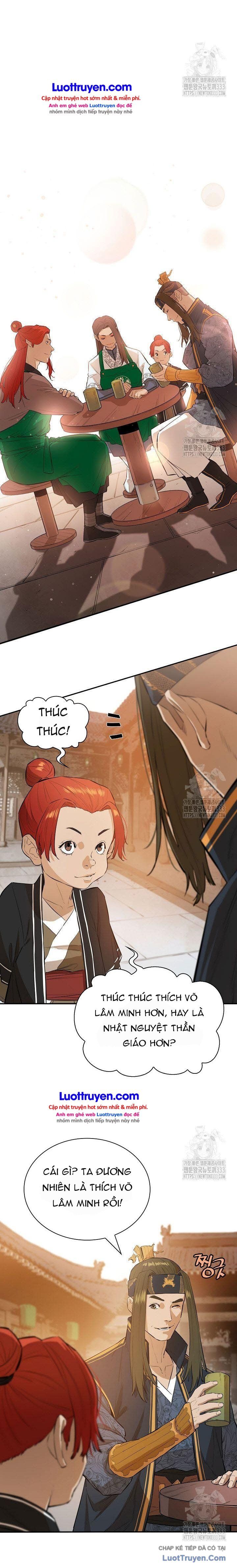 Kẻ Phản Diện Vô Song Chapter 80 - 14