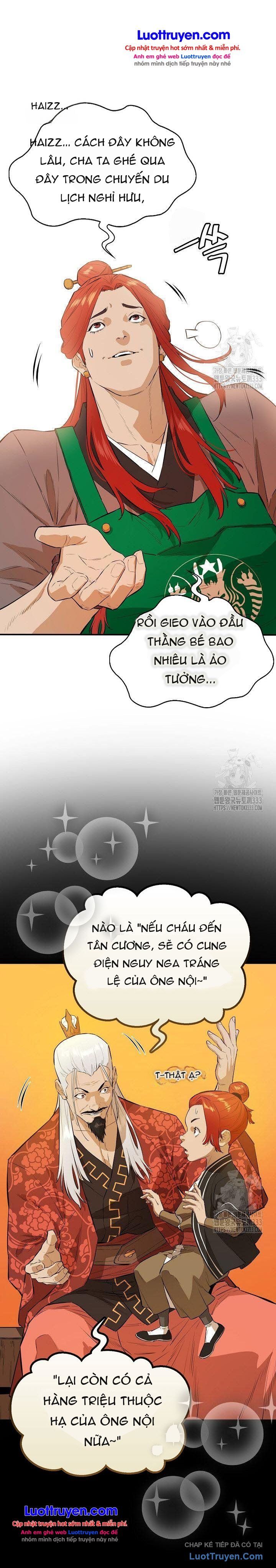 Kẻ Phản Diện Vô Song Chapter 80 - 15