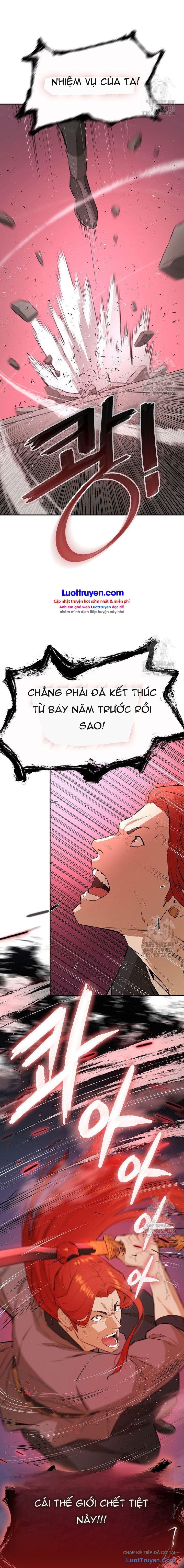 Kẻ Phản Diện Vô Song Chapter 80 - 22