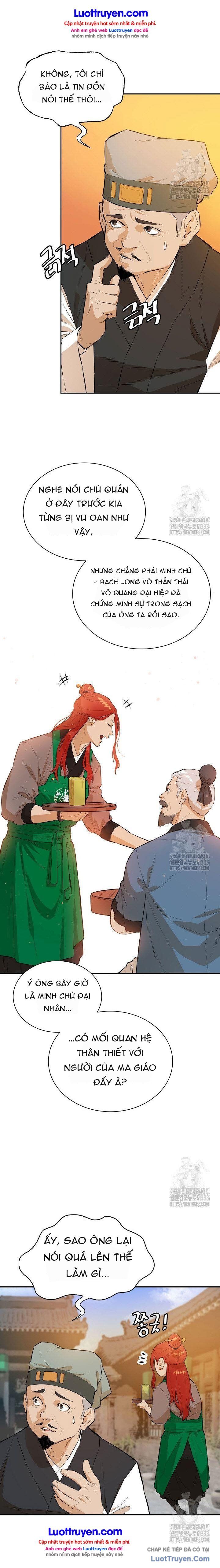 Kẻ Phản Diện Vô Song Chapter 80 - 4