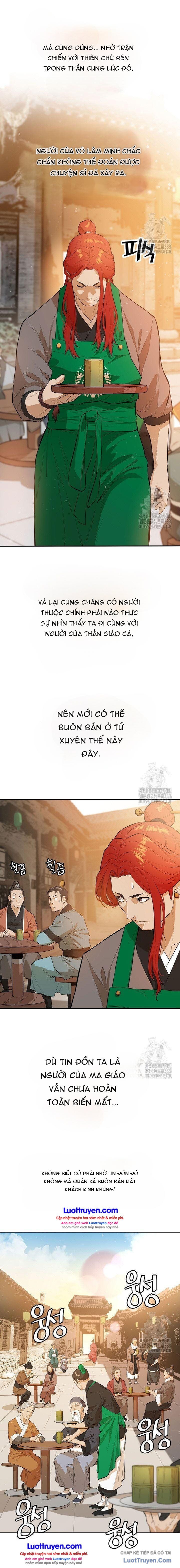 Kẻ Phản Diện Vô Song Chapter 80 - 5