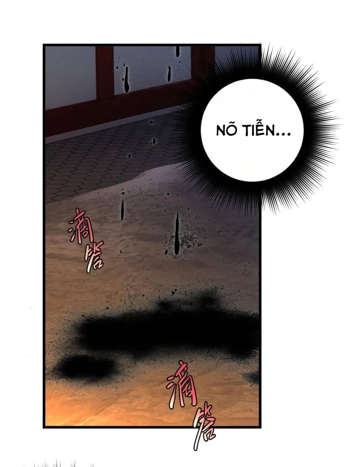 Trò Chơi Này Không Đơn Giản Chapter 5 - 11