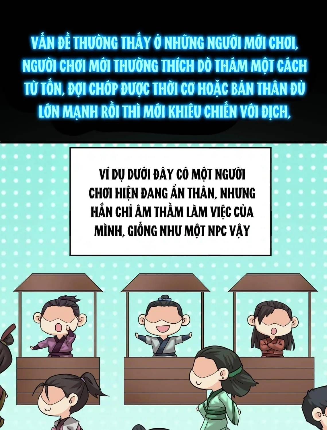 Trò Chơi Này Không Đơn Giản Chapter 5 - 102