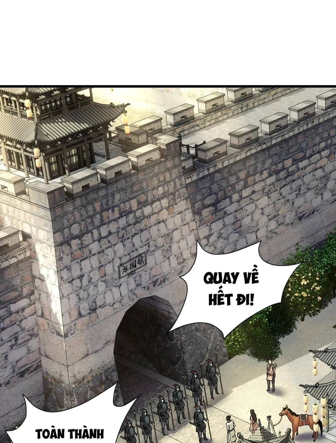 Trò Chơi Này Không Đơn Giản Chapter 5 - 109