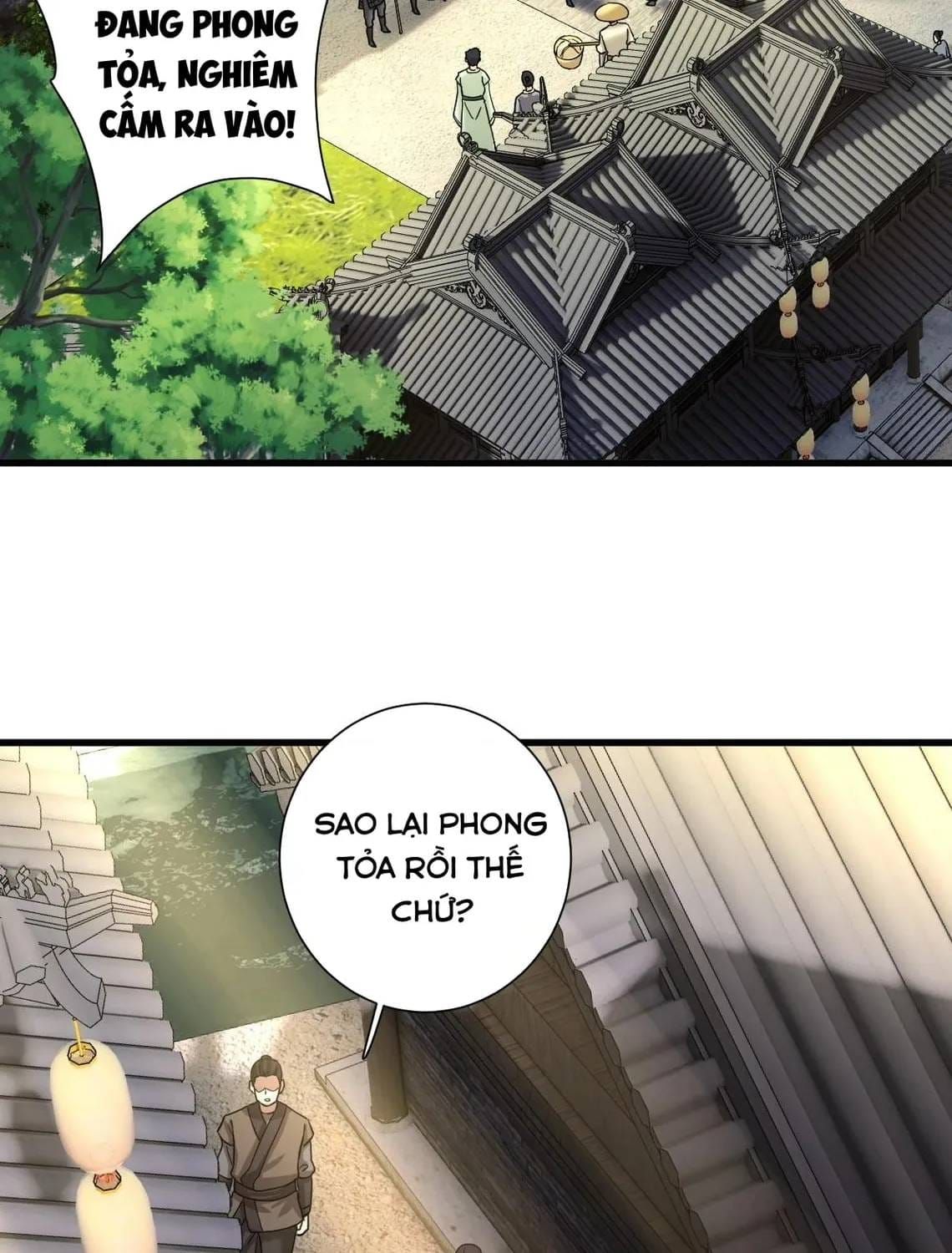 Trò Chơi Này Không Đơn Giản Chapter 5 - 110