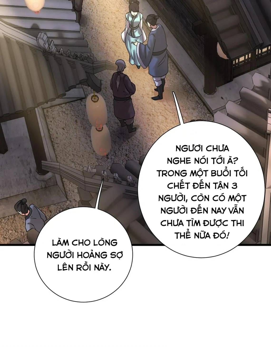 Trò Chơi Này Không Đơn Giản Chapter 5 - 111