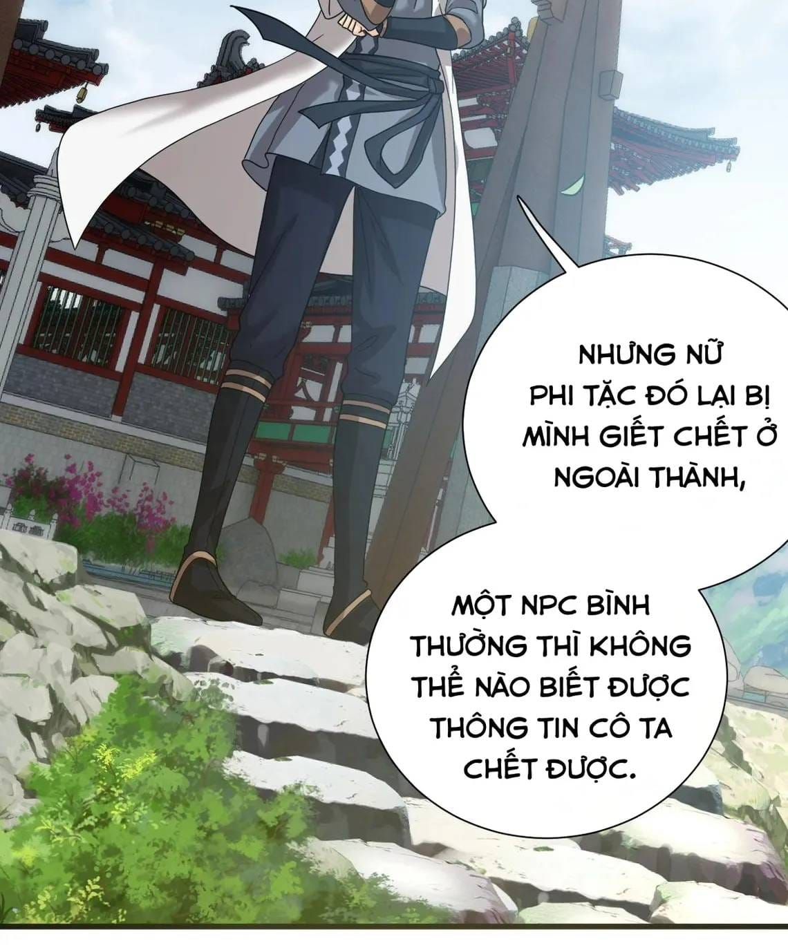 Trò Chơi Này Không Đơn Giản Chapter 5 - 113