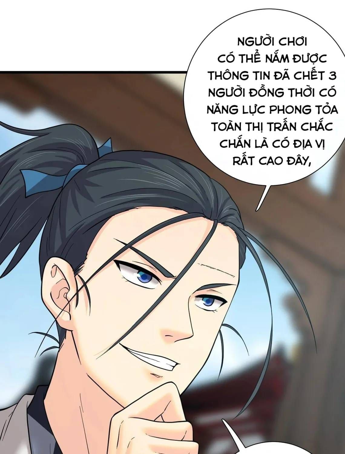 Trò Chơi Này Không Đơn Giản Chapter 5 - 114