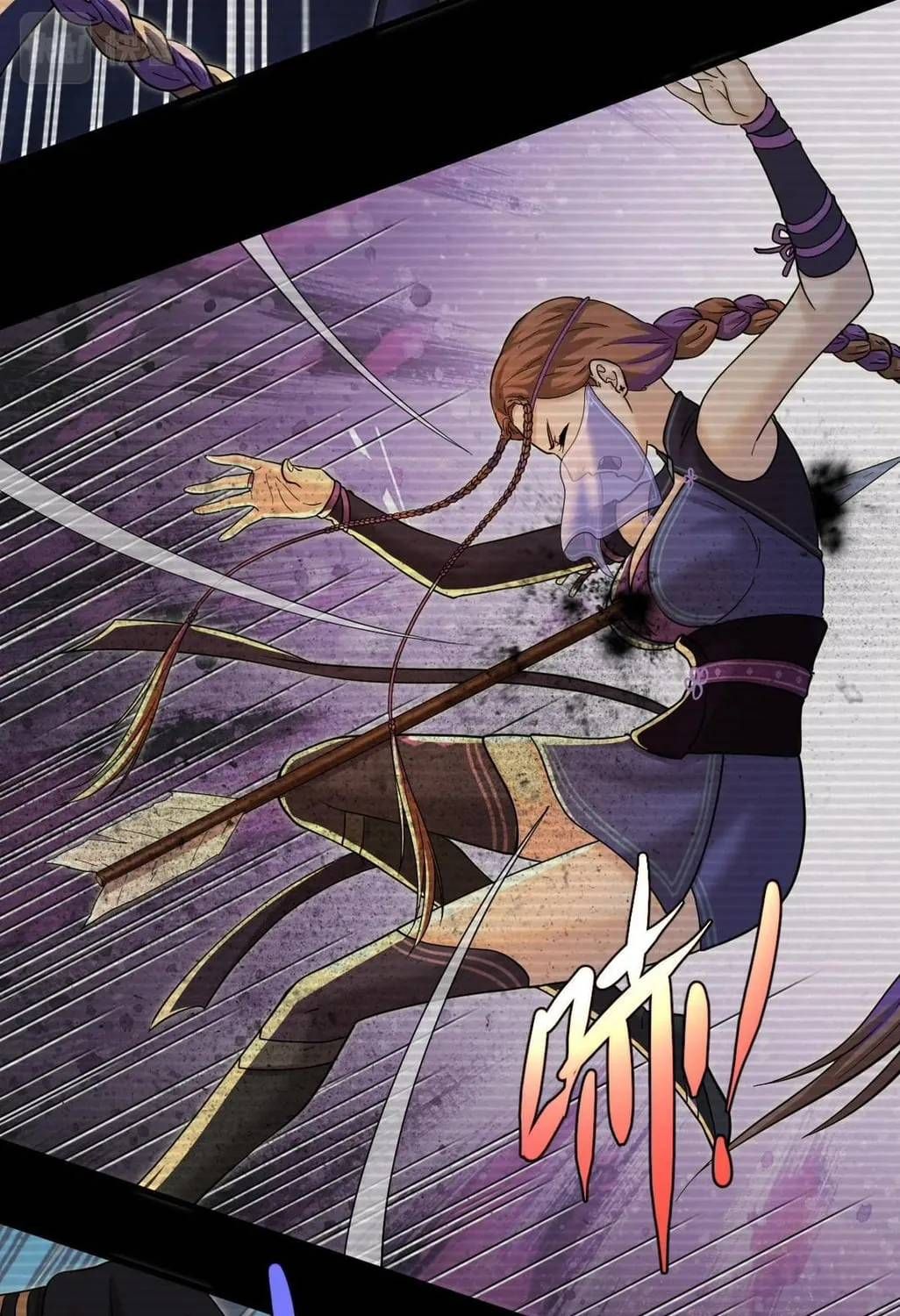Trò Chơi Này Không Đơn Giản Chapter 5 - 16