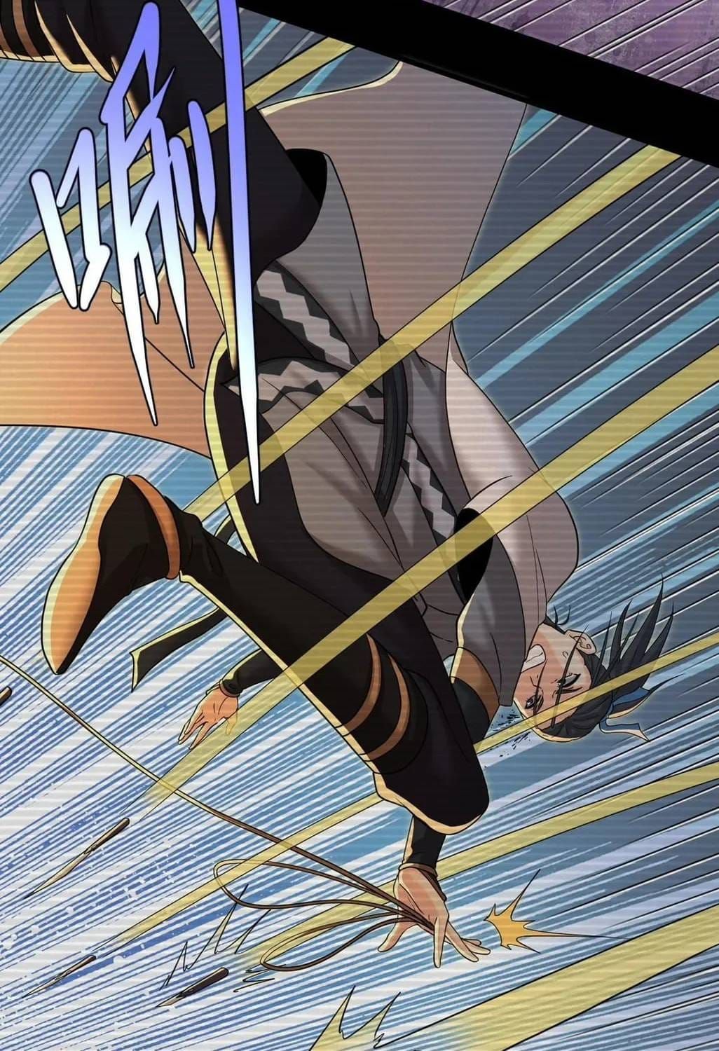 Trò Chơi Này Không Đơn Giản Chapter 5 - 17