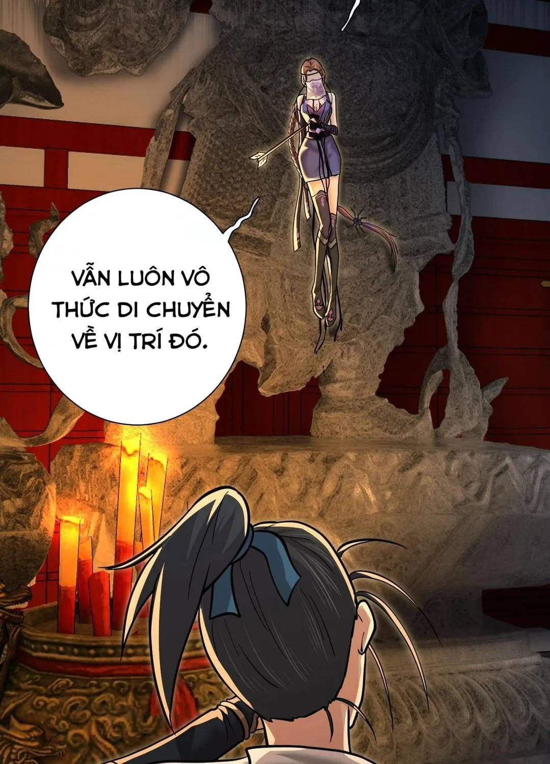 Trò Chơi Này Không Đơn Giản Chapter 5 - 20