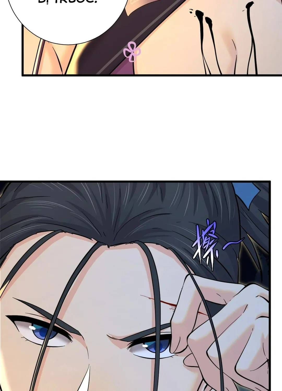 Trò Chơi Này Không Đơn Giản Chapter 5 - 23